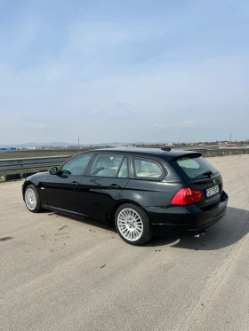 BMW 320 E91 xDrive, снимка 3