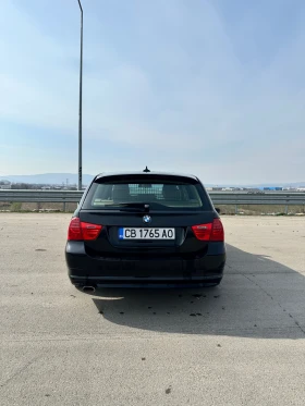 BMW 320 E91 xDrive, снимка 4