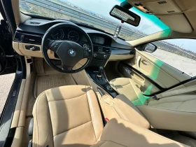 BMW 320 E91 xDrive, снимка 17