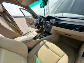 BMW 320 E91 xDrive, снимка 16