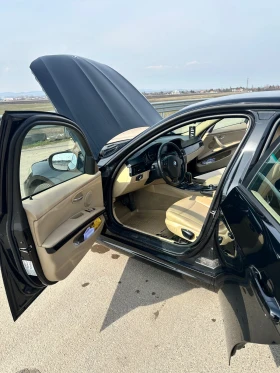 BMW 320 E91 xDrive, снимка 12