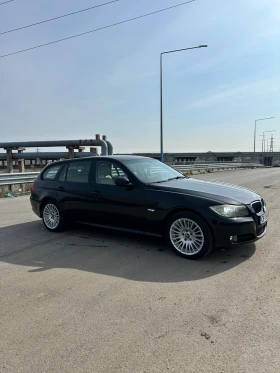 BMW 320 E91 xDrive, снимка 7