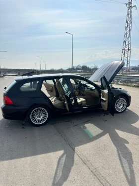 BMW 320 E91 xDrive, снимка 15