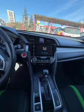 Honda Civic, снимка 7