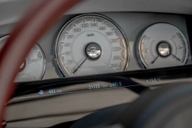 Rolls-Royce Dawn 6.6 V12/Two-Tone/Night Vision/Distronic/Lane Assis, снимка 11