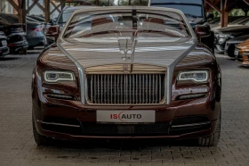 Rolls-Royce Dawn 6.6 V12/Two-Tone/Night Vision/Distronic/Lane Assis, снимка 1