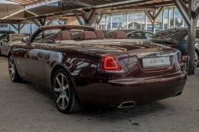 Rolls-Royce Dawn 6.6 V12/Two-Tone/Night Vision/Distronic/Lane Assis, снимка 6