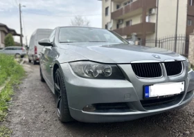 BMW 320, снимка 3