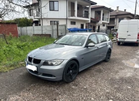 BMW 320, снимка 4