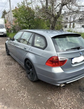 BMW 320, снимка 1