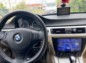 BMW 320, снимка 7