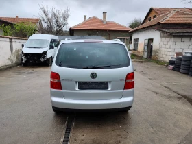 VW Touran 2.0TDI, снимка 7