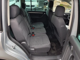 VW Touran 2.0TDI, снимка 8