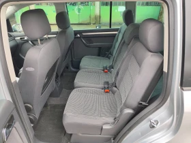 VW Touran 2.0TDI, снимка 9