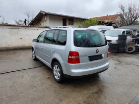 VW Touran 2.0TDI, снимка 4
