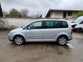 VW Touran 2.0TDI, снимка 3