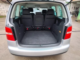 VW Touran 2.0TDI, снимка 10