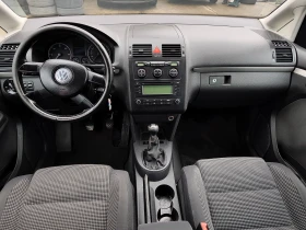 VW Touran 2.0TDI, снимка 13