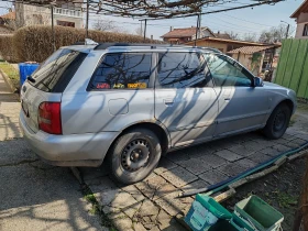 Audi A4, снимка 5