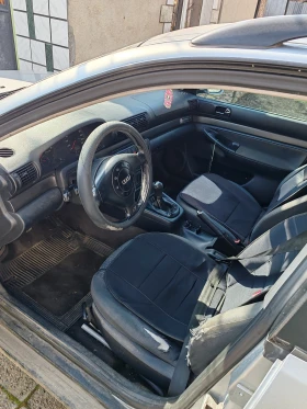 Audi A4, снимка 7