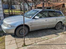 Audi A4, снимка 2