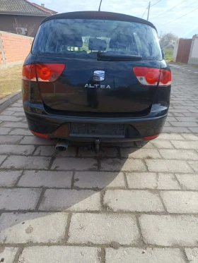 Seat Altea 1.9 TDI, снимка 2