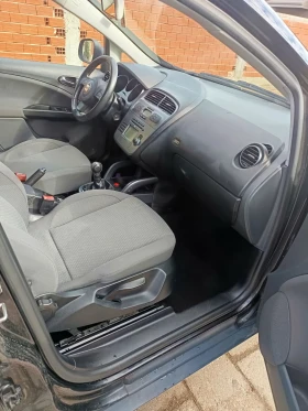 Seat Altea 1.9 TDI, снимка 6