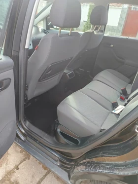 Seat Altea 1.9 TDI, снимка 13
