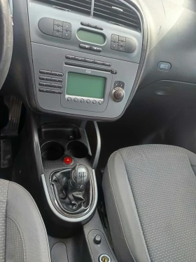 Seat Altea 1.9 TDI, снимка 8