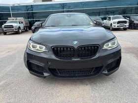 BMW 240 * M240i xDrive * HARMAN/KARDON* + ГУМИ С ДЖАНТИ* , снимка 6