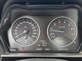 BMW 240 * M240i xDrive * HARMAN/KARDON* + ГУМИ С ДЖАНТИ* , снимка 8