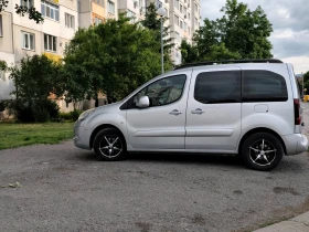 Citroen Berlingo 1.6HDI, снимка 3