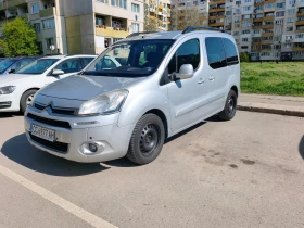 Citroen Berlingo 1.6HDI, снимка 1