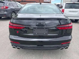 Audi S6 * 2.9 TFSI quattro* АВТОКРЕДИТ БЕЗ ПЪРВОНАЧАЛНА* , снимка 4