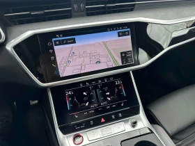 Audi S6 * 2.9 TFSI quattro* АВТОКРЕДИТ БЕЗ ПЪРВОНАЧАЛНА* , снимка 9