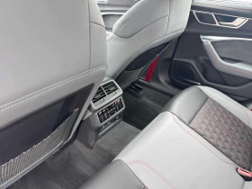 Audi S6 * 2.9 TFSI quattro* АВТОКРЕДИТ БЕЗ ПЪРВОНАЧАЛНА* , снимка 17