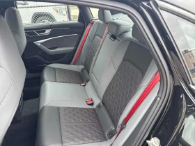 Audi S6 * 2.9 TFSI quattro* АВТОКРЕДИТ БЕЗ ПЪРВОНАЧАЛНА* , снимка 16