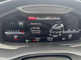 Audi S6 * 2.9 TFSI quattro* АВТОКРЕДИТ БЕЗ ПЪРВОНАЧАЛНА* , снимка 13