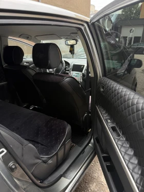 Toyota Corolla verso, снимка 11