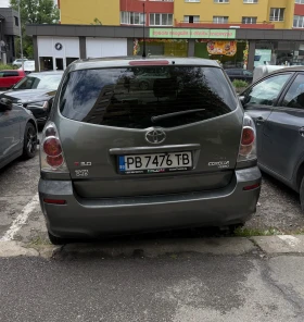 Toyota Corolla verso, снимка 6