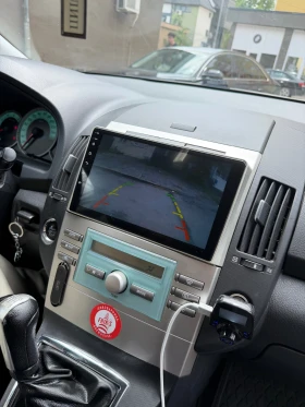 Toyota Corolla verso, снимка 2
