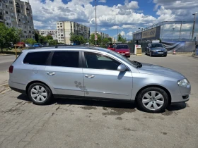 VW Passat, снимка 4
