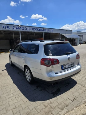 VW Passat, снимка 6
