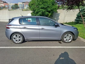 Peugeot 308 BlueHDi, снимка 4