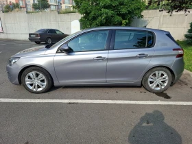 Peugeot 308 BlueHDi, снимка 3