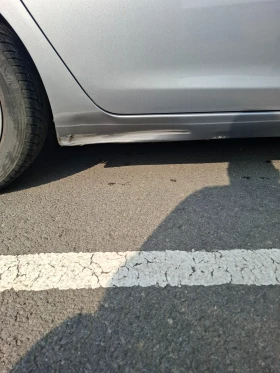 Peugeot 308 BlueHDi, снимка 5