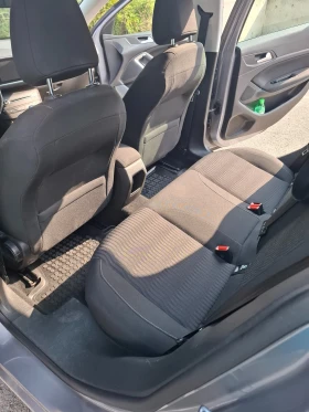 Peugeot 308 BlueHDi, снимка 10