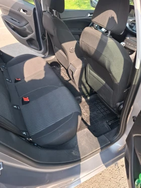 Peugeot 308 BlueHDi, снимка 11