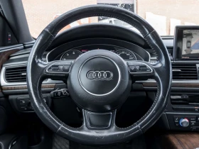 Audi A6 S-Line quattro 3.0T Premium Plus, ЦЕНА ДО БГ, снимка 8