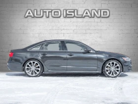 Audi A6 S-Line quattro 3.0T Premium Plus, ЦЕНА ДО БГ, снимка 2
